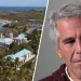 Influencers flock to Epstein's former island to film viral videos