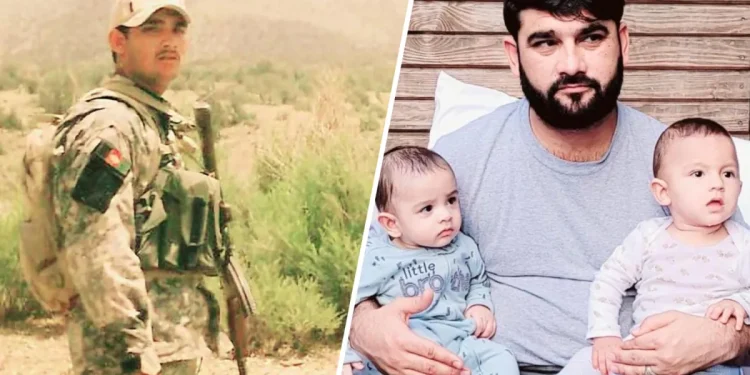 Afghan asylum-seeker who aided U.S. forces dies in ICE custody