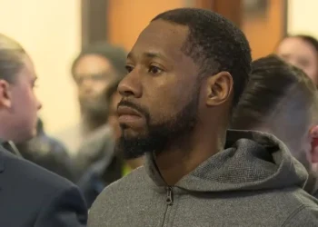 Man accused of shooting, killing Bridgeport firefighter faces a judge in Bridgeport