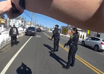 Inspector General identifies man who was shot by Hartford Police on Friday