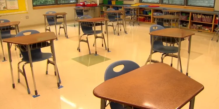 New Haven Public Schools to present proposed budget book while facing nearly $19M deficit