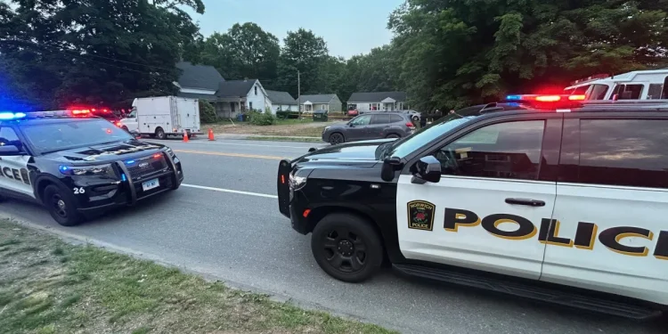 Plumbing company owner charged in connection with fatal Norwich trench collapse