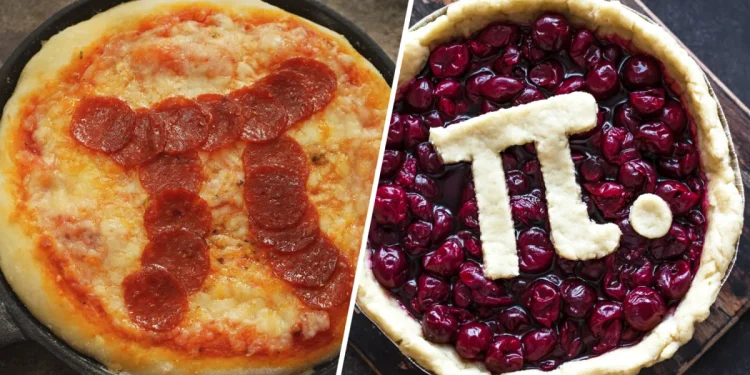 Pizza and pie deals for Pi Day 2026