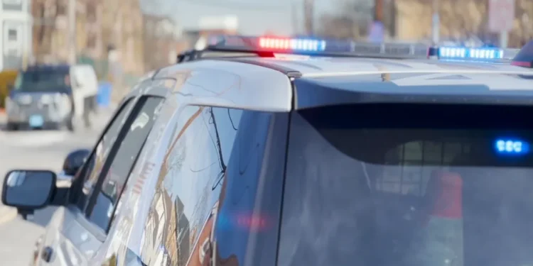 Crews investigating serious accident in Derby