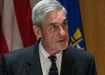 Former FBI Director Robert Mueller, who investigated Russia-Trump campaign ties, dies