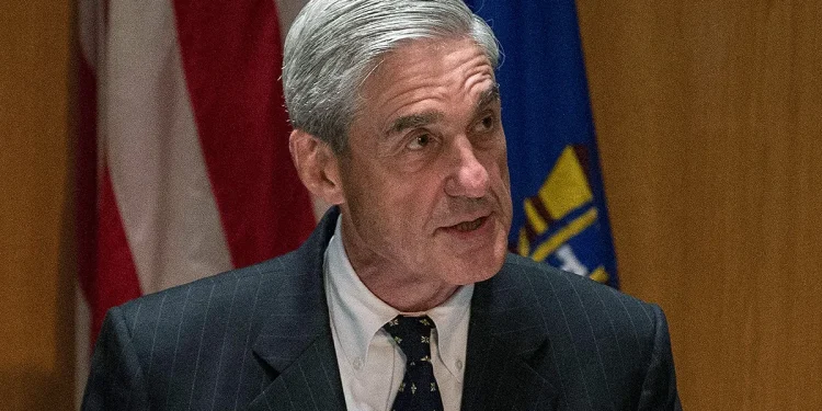 Former FBI Director Robert Mueller, who investigated Russia-Trump campaign ties, dies