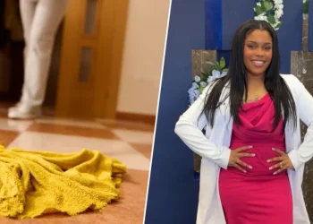 She cleaned hospital floors at Yale for a decade. Now she's returning as a doctor