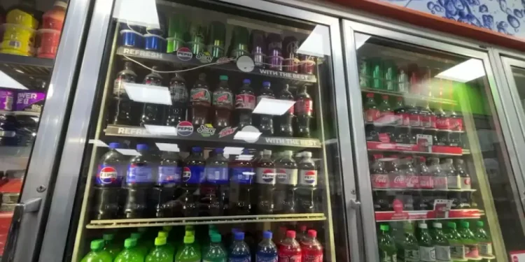 Connecticut lawmakers revisit sugary drink tax for universal school lunches