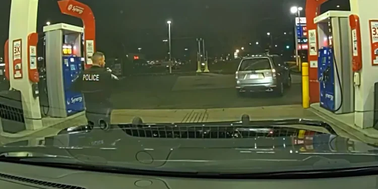 Southington police sees rise in suspects eluding traffic stops