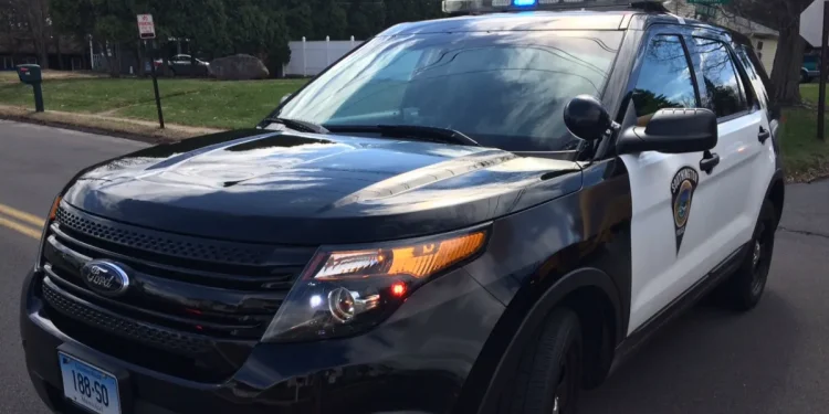 Possible serious injuries after two-car crash in Southington