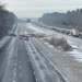Several crashes on Connecticut highways disrupt Wednesday's morning commute