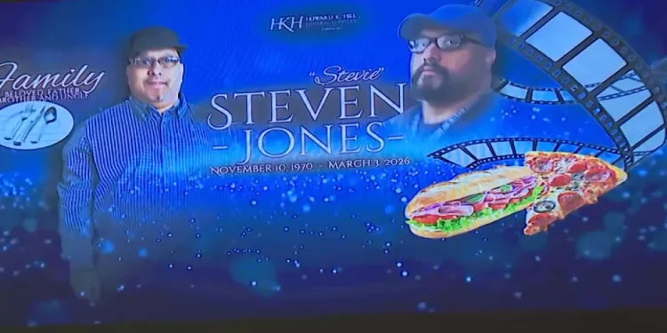 Man fatally shot by Hartford police laid to rest, funeral attended by national civil rights leaders