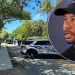 Tiger Woods released on bail hours after arrest at crash scene on suspicion of DUI