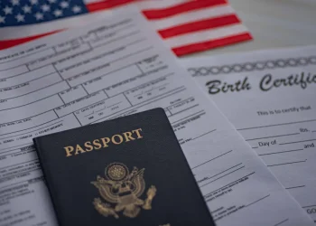 Here's a look at birthright citizenship as Supreme Court case looms