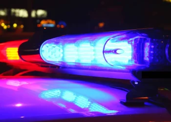 Man charged with manslaughter, operating under the influence in fatal Sept. crash