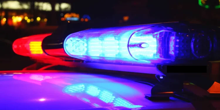 Man charged with manslaughter, operating under the influence in fatal Sept. crash