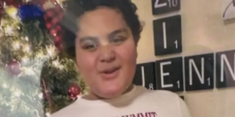 Meriden police searching for missing 12-year-old