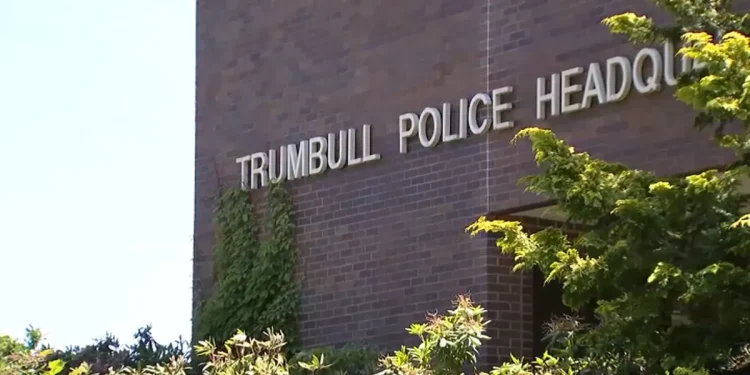 Man dies after tree-cutting accident in Trumbull