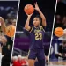 Sweet 16 regulars UConn and Notre Dame join UNC and Vanderbilt in women's regional semifinals