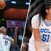 UConn and UCLA pretty much set as top 2 seeds in NCAAs, but Bruins push for the No. 1 overall spot
