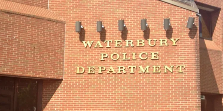 Waterbury police say man walked into a hospital with non-lethal gunshot wounds