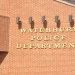 Waterbury police say man walked into a hospital with non-lethal gunshot wounds