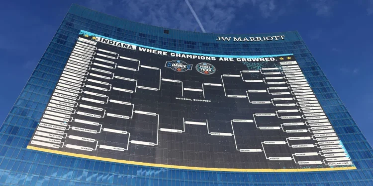 Has there ever been a perfect March Madness bracket?