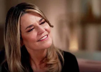 Savannah Guthrie will return to TODAY. Here's when — and why she's decided to come back