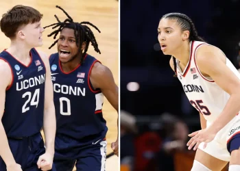 UConn on the verge of winning free furniture for fans after reaching Final Four