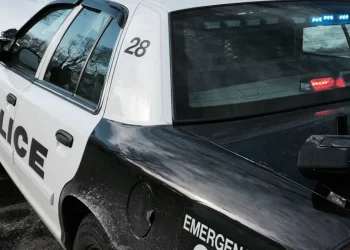 Two arrested after armed robbery in Wethersfield Saturday night