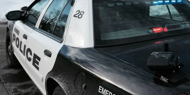 Two arrested after armed robbery in Wethersfield Saturday night