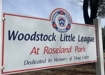 Woodstock baseball community remembers 20-year-old who died in canoe accident