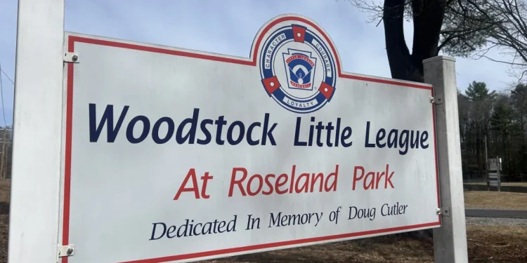 Woodstock baseball community remembers 20-year-old who died in canoe accident