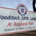 Woodstock baseball community remembers 20-year-old who died in canoe accident
