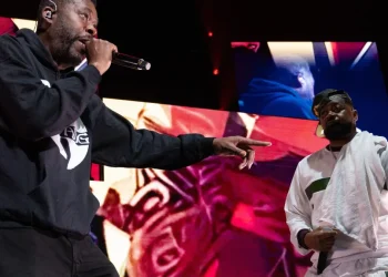 Wu-Tang Clan to perform at Meadows Music Theatre in Hartford this summer