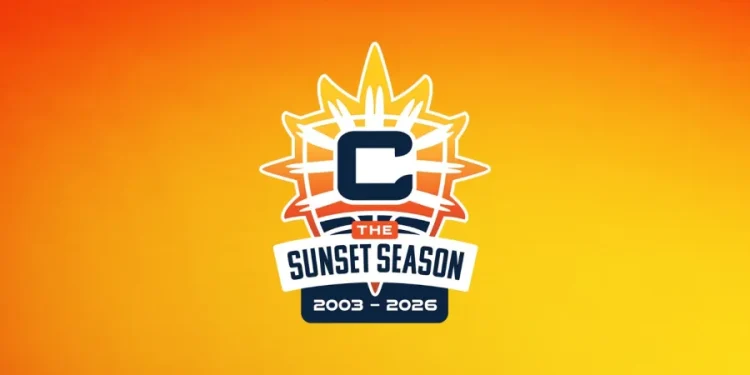 'Sunset Season:' How Connecticut Sun plans to celebrate legacy, fans before Houston move