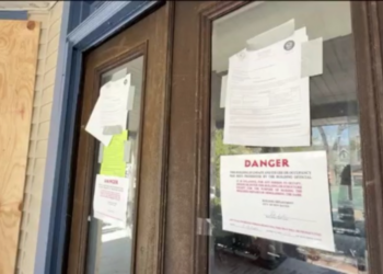 'You're now on notice' Elicker issues warning to negligent New Haven landlord