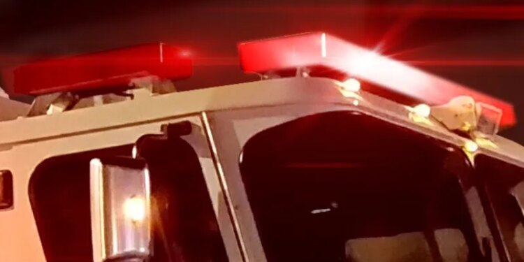 1 displaced after fire at 3-story building in Waterbury