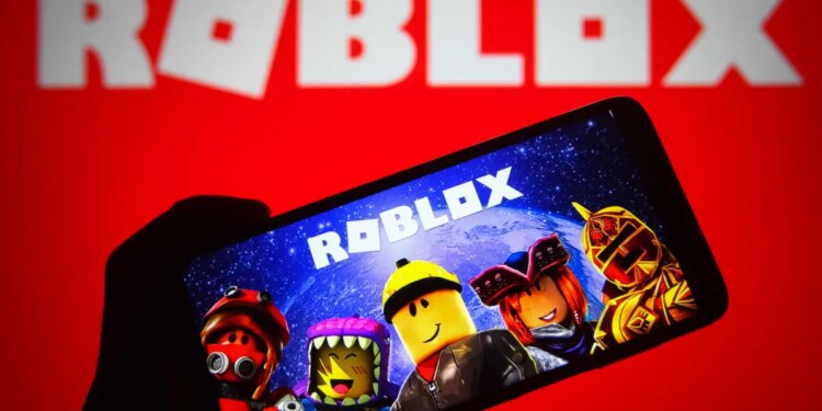 Roblox launching age-based accounts, expanding parental controls for users under 16