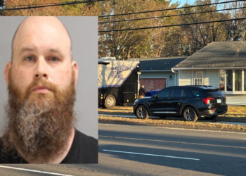 Man accused of sexually assaulting stepdaughter before her death faces judge