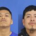 2 New Britain men arrested after allegedly fleeing police with weapons in vehicle