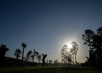 2026 Augusta National Women's Amateur | Thursday updates