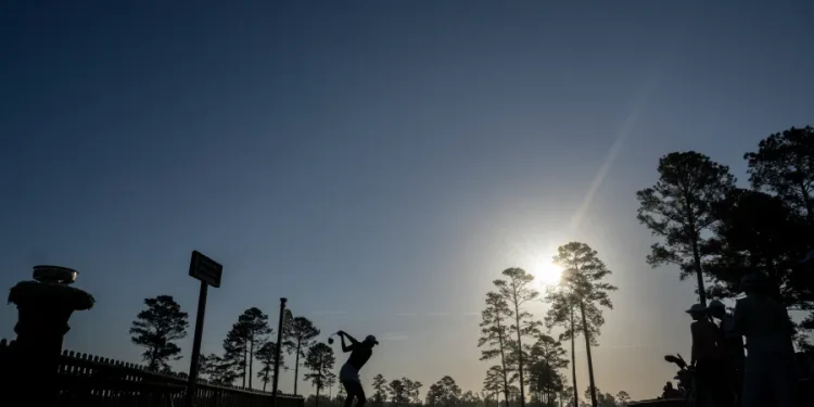 2026 Augusta National Women's Amateur | Thursday updates