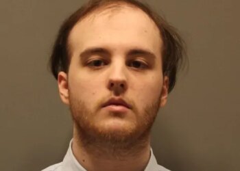 22-year-old charged with murder in shooting death of man in Stratford