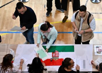 Hungarian Prime Minister Viktor Orbán concedes defeat after ‘painful' election result