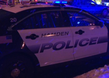 3 arrested after ongoing neighbor dispute results in stabbing: Hamden PD