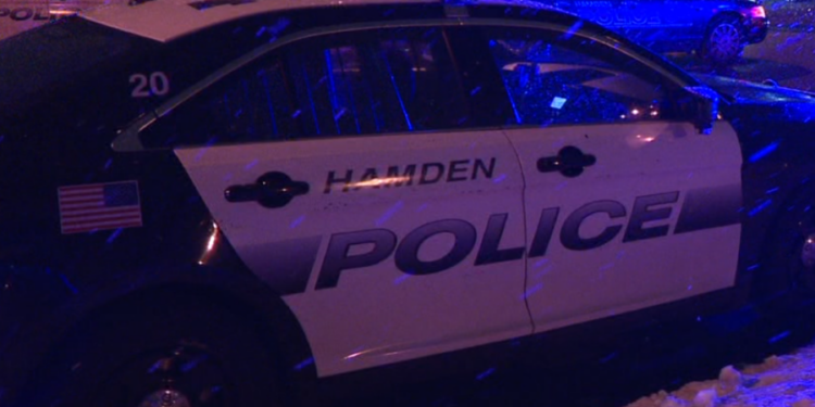 3 arrested after ongoing neighbor dispute results in stabbing: Hamden PD