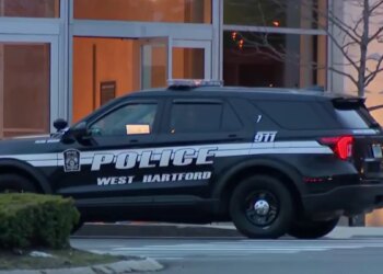 West Hartford police called to Westfarms Mall after an anonymous threat made: Officials