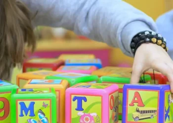 Providers worried state not putting aside enough money for childcare expansion