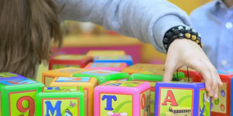 Providers worried state not putting aside enough money for childcare expansion